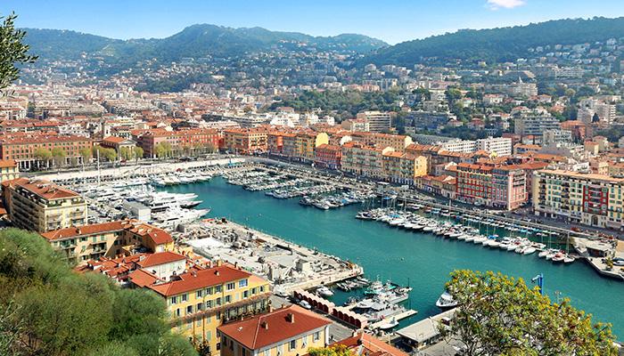 Milano & Nice & Marsilya Turu THY İle Ramazan Bayramı Özel 3 Gece 4 Gün 2026