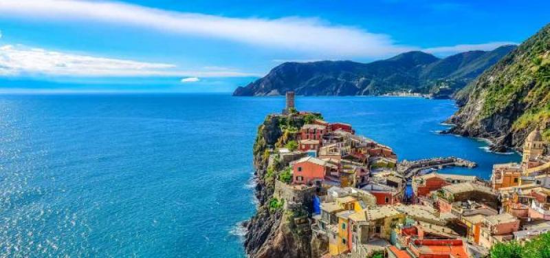 Milano & Nice & Marsilya Turu THY İle Ramazan Bayramı Özel 3 Gece 4 Gün 2026