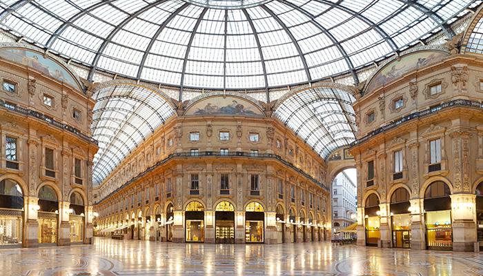 Venedik & Milano Turu Ramazan Bayramı Özel Türk Havayolları ile 3 Gece 2026