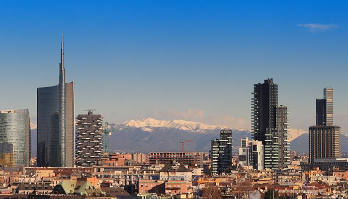 Venedik & Milano Turu Ramazan Bayramı Özel Türk Havayolları ile 3 Gece 2026