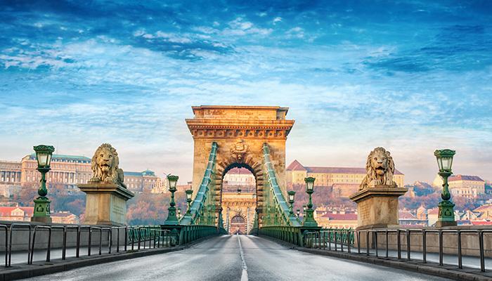 Budapeşte & Viyana & Prag Turu Pegasus Havayolları ile 5 Gece (BUD-PRG) FL001	