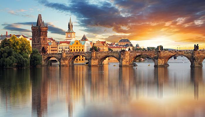 Budapeşte & Viyana & Prag Turu Pegasus Havayolları ile 5 Gece (BUD-PRG) FL001	