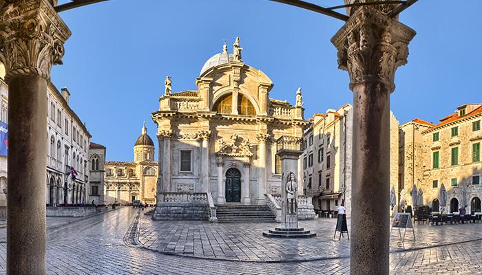 Ankara Hareketli Otobüs İle Baştanbaşa Balkanlar 8 Günde 9 Ülke Akşam Yemekleri,Extra Turlar,Yunan Tavernası ve Balkan Gecesi Dahil 2026