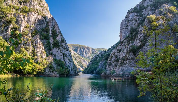Ankara Hareketli Otobüs İle Baştanbaşa Balkanlar 8 Günde 9 Ülke Akşam Yemekleri,Extra Turlar,Yunan Tavernası ve Balkan Gecesi Dahil 2026