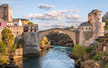 Ankara Hareketli Otobüs İle Baştanbaşa Balkanlar 8 Günde 9 Ülke Akşam Yemekleri,Extra Turlar,Yunan Tavernası ve Balkan Gecesi Dahil 2026