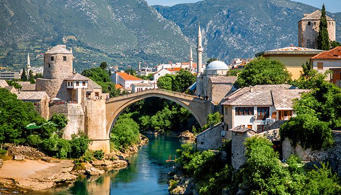 Ankara Hareketli Otobüs İle Baştanbaşa Balkanlar 8 Günde 9 Ülke Akşam Yemekleri,Extra Turlar,Yunan Tavernası ve Balkan Gecesi Dahil 2026