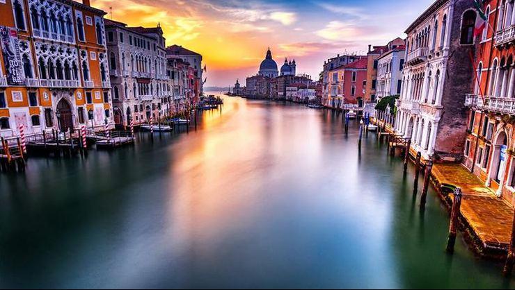 Baştan Başa İtalya Turu THY İle Kurban Bayramı Özel 7 Gece 8 Gün 2026