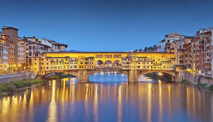 Baştan Başa İtalya Turu THY İle Kurban Bayramı Özel 7 Gece 8 Gün 2026