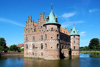 Kopenhag’dan Stockholm’e İskandinavya Nordik Üçgeni THY İle Kurban Bayramı Özel 7 Gece 8 Gün 2026