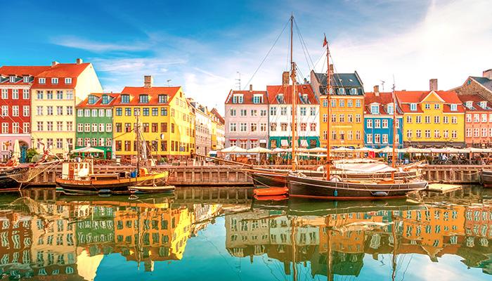 Kopenhag’dan Stockholm’e İskandinavya Nordik Üçgeni THY İle Kurban Bayramı Özel 7 Gece 8 Gün 2026