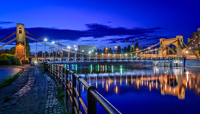 Kültür ve Tarihin İzinde Polonya & Almanya Turu THY İle Kurban Bayramı Özel 7 Gece 8 Gün 2026