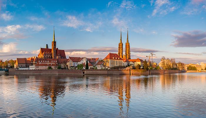 Kültür ve Tarihin İzinde Polonya & Almanya Turu THY İle Kurban Bayramı Özel 7 Gece 8 Gün 2026