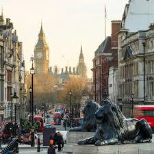 Londra Turu THY İle Kurban Bayramı Özel 3 Gece 4 Gün 2026