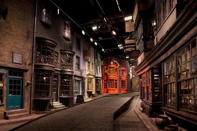 Londra Turu Thy İle Kurban Bayramı Özel Harry Potter Warner Bros Turu Dahil 3 Gece 4 Gün 2026