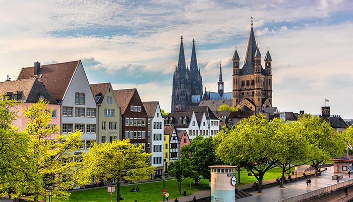 Rüya Avrupa Turu Brüksel & Amsterdam & Köln THY İle Kurban Bayramı Özel 4 Gece 5 Gün