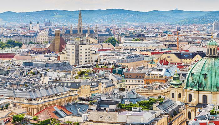 Çekya Avusturya Almanya Turu Kurban Bayramı Özel 2026 VİE-LEJ