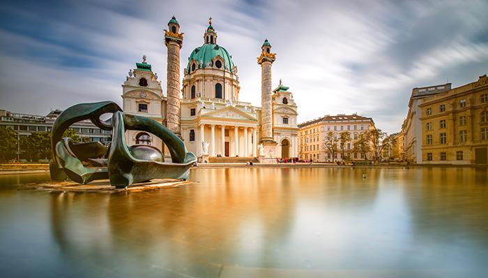 Çekya Avusturya Almanya Turu Kurban Bayramı Özel 2026 VİE-LEJ