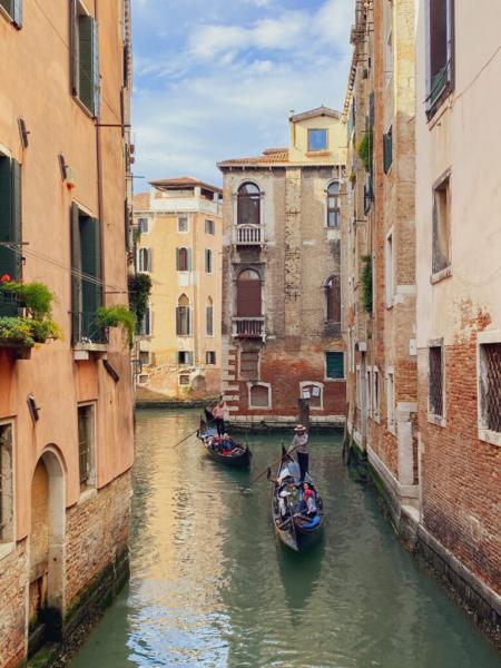 Baştan Başa İtalya Turu Ramazan Bayramı Özel Türk Havayolları Seferi İle 7 Gece 8 Gün (Napoli-Ljubljana)