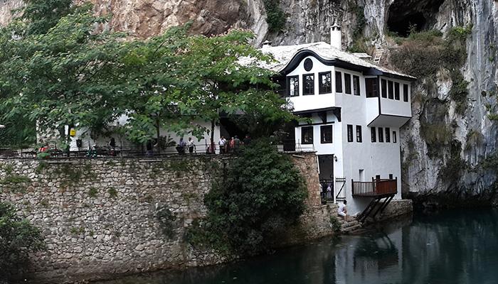 Ankara Hareketli Otobüs İle Büyük Balkan 9 Ülke Turu Ekstra Turlar ve Akşam Yemekleri ve Balkan Gecesi Dahil 2026