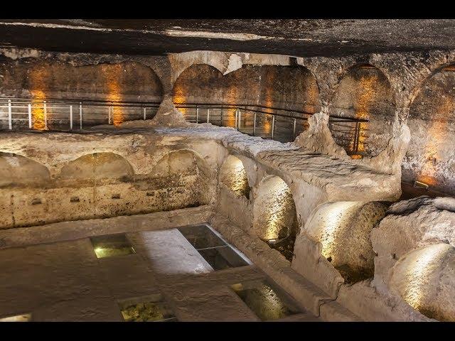 Rüya Gibi Gap ve Doğu Anadolu Turu (5 Gece Otel Konaklamalı)