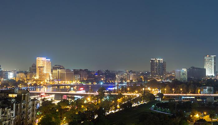 Sömestr Özel Sharm el Sheikh - Kahire ve  İskenderiye Masalı 8 Gün – 7 Gece EMC