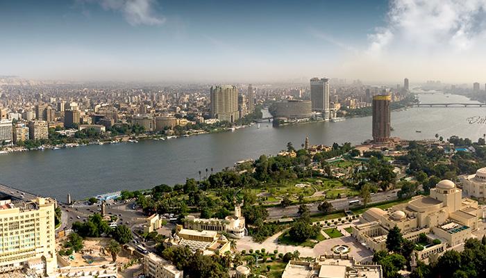 Sömestr Özel Sharm el Sheikh - Kahire ve  İskenderiye Masalı 8 Gün – 7 Gece EMC