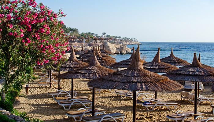 Sömestre Özel Sharm el Sheikh - Kahire ve  İskenderiye Masalı 6 Gece 7 Gün EMC