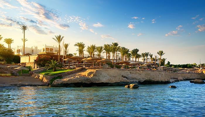 Sömestre Özel Sharm el Sheikh - Kahire ve  İskenderiye Masalı 6 Gece 7 Gün EMC