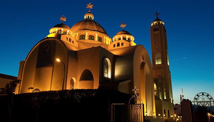Sömestre Özel Sharm el Sheikh - Kahire ve  İskenderiye Masalı 6 Gece 7 Gün EMC