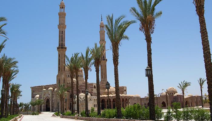 Sömestre Özel Sharm el Sheikh - Kahire ve  İskenderiye Masalı 6 Gece 7 Gün EMC