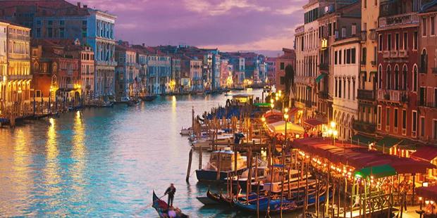 Ara Tatil-Kış Dönemi Büyük İtalya Plus Turu (08 Kasım 2025) Thy ile 7 gece (FCO-MXP) 