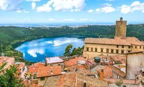 BÜYÜK İTALYA 2026 TK (FCO-LJU) ROMA (2) & FLORANSA (2) & MİLANO (1) & VENEDİK (1) & LJUBLJANA (1)