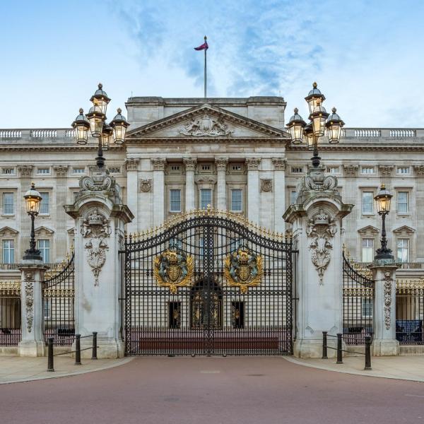 Kurban Bayramı Özel Londra Turu Ajet Havayolları ile 4 Gece 5 Gün FW001