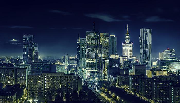 Ramazan Bayramı Özel Polonya Turu Lot Havayolları ile 3 Gece (KRK-WAW) FL001