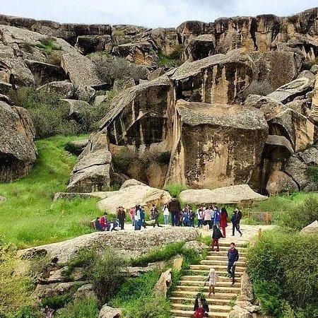 Ateşin ve Tarihin Şehri Bakü Ajet Hy İle Kurban Bayramı Özel 4 Gece 5 Gün 2026
