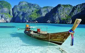 Maldivler & Singapur & Phuket Turu Qatar Havayolları ile 8 Gece 10 Gün NLE-HKT FL001