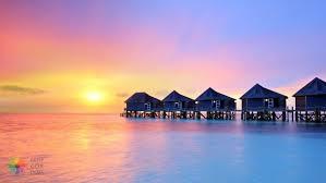 Maldivler & Singapur & Phuket Turu Qatar Havayolları ile 8 Gece 10 Gün NLE-HKT FL001