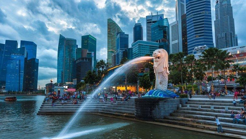 Maldivler & Singapur & Phuket Turu Qatar Havayolları ile 8 Gece 10 Gün NLE-HKT FL001