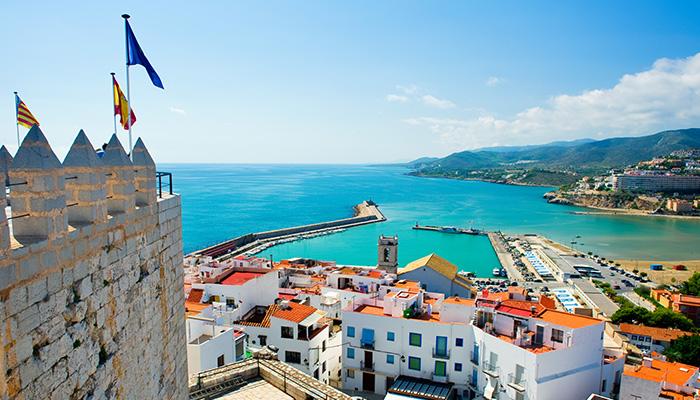 BÜYÜK İSPANYA 2026 YAZ ( MAD-BCN) 7 GECE 8 GÜN | MADRİD (2) & GRANADA (2) & VALENCİA (1) & BARCELONA (2)