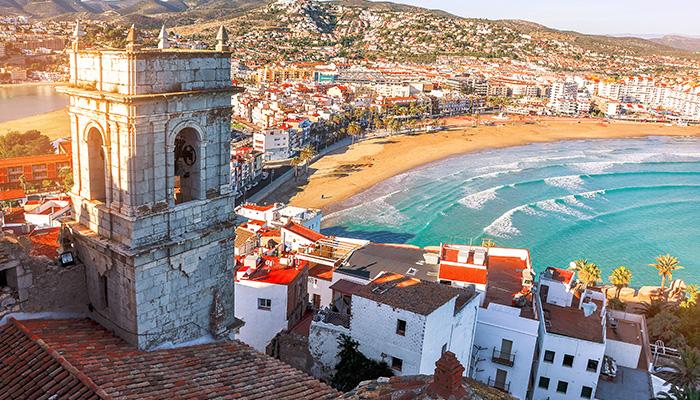 BÜYÜK İSPANYA 2026 YAZ ( MAD-BCN) 7 GECE 8 GÜN | MADRİD (2) & GRANADA (2) & VALENCİA (1) & BARCELONA (2)