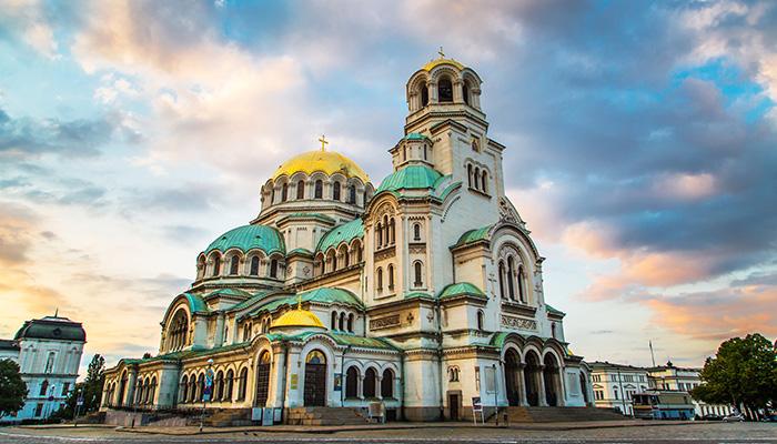 Otobüs ile Sofya & Plovdiv Turu Ramazan ve Kurban Bayramına Özel 2 Gece 4 Gün PNR001