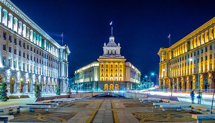 Otobüs ile Sofya & Plovdiv Turu Ramazan ve Kurban Bayramına Özel 2 Gece 4 Gün PNR001