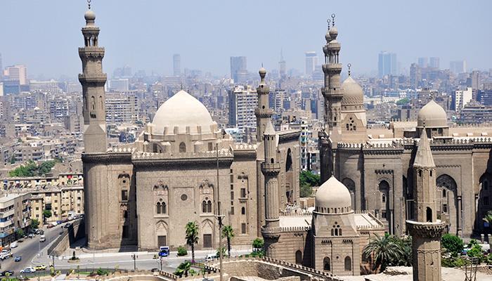 Ramazan Bayramı Özel Ankara Hareketli Görkemli Kahire ve Piramitler Turu Ajet Havayolları ile 3 Gece ATS001
