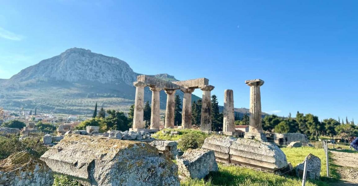 Atina Turu Türk Havayolları İle 3 Gece FIT