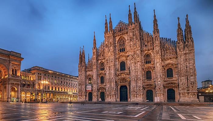 AKDENİZ TRİOSU YAZ 2026 (BCN-BGY) 7 GECE 8 GÜN | BARCELONA (2) & MARSİLYA (2) & NİCE (1) & MİLANO (2) 