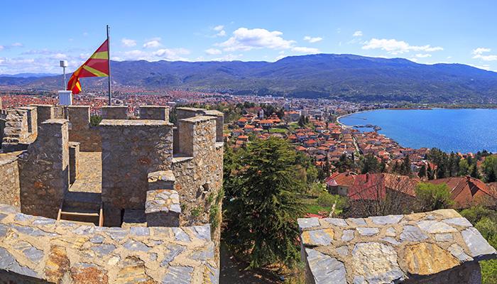 Kosovalı Büyük Balkanlar Turu AJet ile Extra Turlar ve Akşam Yemekleri Dahil TZL-TZL