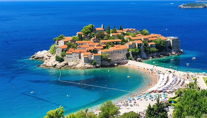 Kosovalı Büyük Balkanlar Turu AJet ile Extra Turlar ve Akşam Yemekleri Dahil TIA-PRN