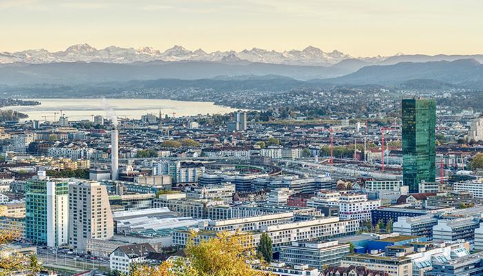 Ankara'dan Direkt Hareket Görkemli Rüya Üçgeni Almanya - Fransa - İsviçre 3 Gece - SunExpress ile Kurban Bayramı Özel 