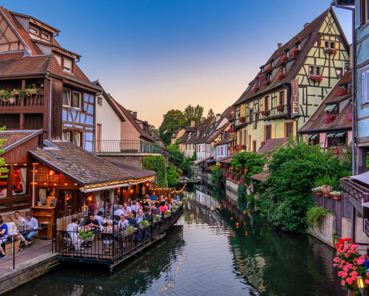 Bernina Express ile Alplerin Kalbi & Masal Köyleri Turu Ajet Hy. İle Kurban Bayramı Özel Extra Turlar Ve Çevre Gezileri Dahil 4 Gece (ZRH-GVA)