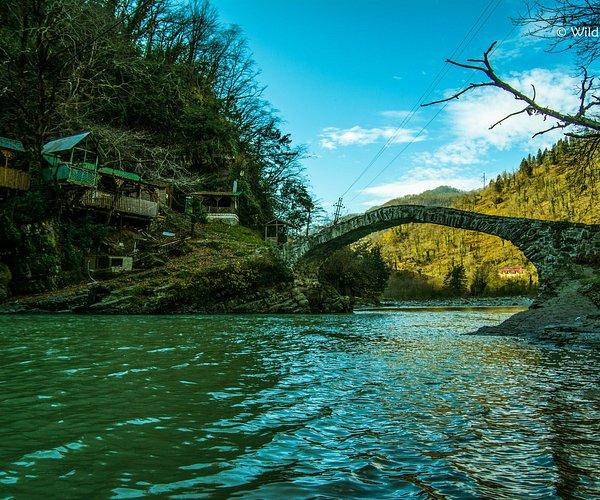 Görkemli Batum Kafkasya’nın İncisi 3 Gece Türk Hava Yolları ile (2026 Kış Dönemi) 